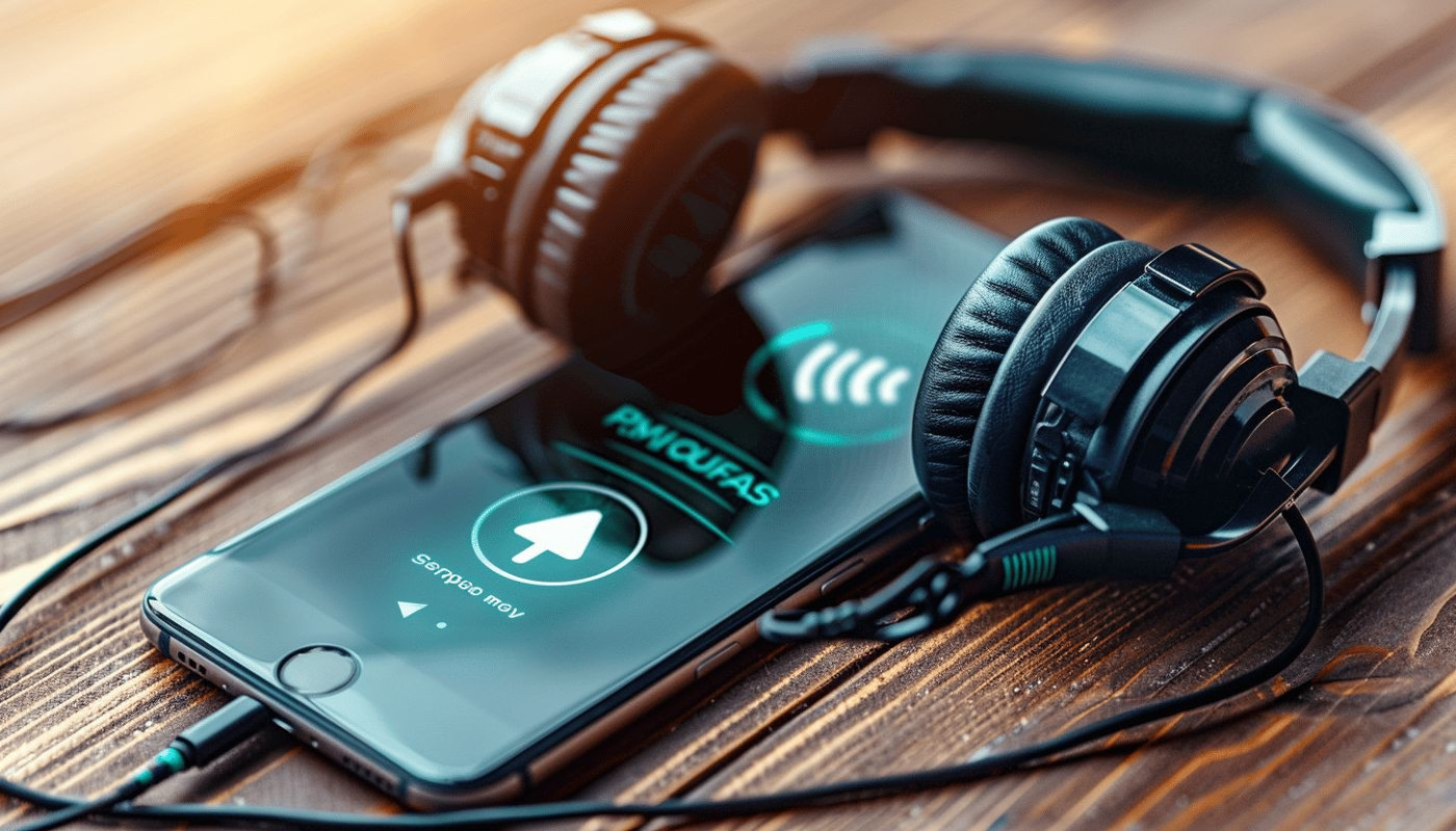 Música y tecnología cómo las plataformas de streaming están cambiando la industria musical y el consumo cultural
